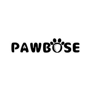 Image for mark UK00004215875 PAWBOSE