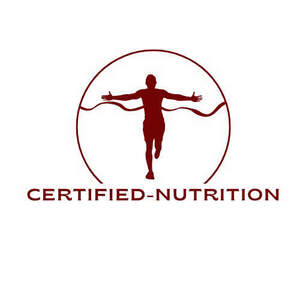 Image for mark UK00004215916 CERTIFIED-NUTRITION