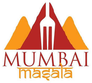 Image for mark UK00004215917_1of2 MUMBAI MASALA