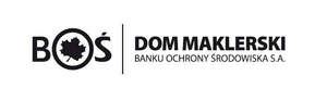 Image for mark UK00004215925 BOŚ DOM MAKLERSKI BANKU OCHRONY ŚRODOWISKA S.A.