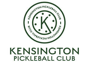 Image for mark UK00004216065 K KENSINGTON PICKLEBALL CLUB