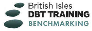 Image for mark UK00004216112_1of2 BRITISH ISLES DBT TRAINING BENCHMARKING