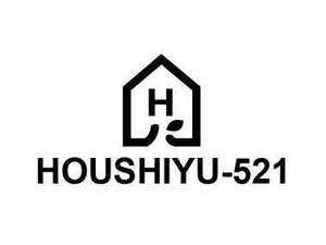 Image for mark UK00004216118 HOUSHIYU-521