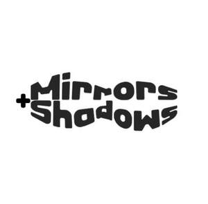 Image for mark UK00004216159 MIRRORS + SHADOWS