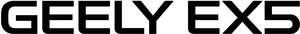 Image for mark UK00004216173 GEELY EX5