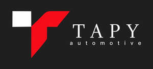 Image for mark UK00004216209_1of2 T TAPY automotive