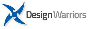 Image for mark UK00004216221 DESIGN WARRIORS