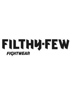 Image for mark UK00004216247 FILTHY FEW FIGHTWEAR