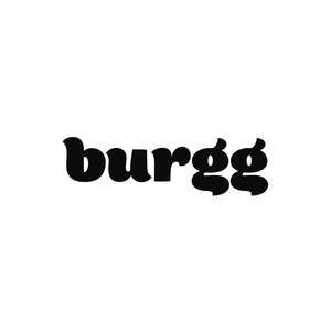 Image for mark UK00004216248 BURGG