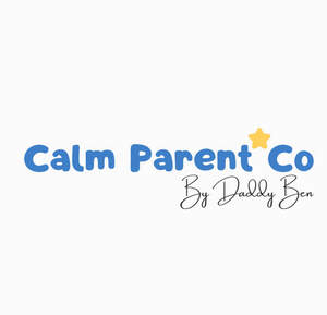 Image for mark UK00004216256 CALM PARENT CO BY DADDY BEN