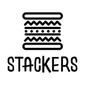 Image for mark UK00004216262 STACKERS
