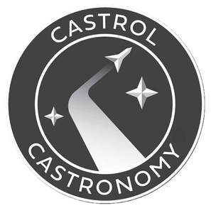 Image for mark UK00004216265 CASTROL CASTRONOMY