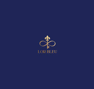Image for mark UK00004216330_1of2 LOR BLEU