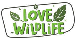 Image for mark UK00004216354 LOVE WILDLIFE