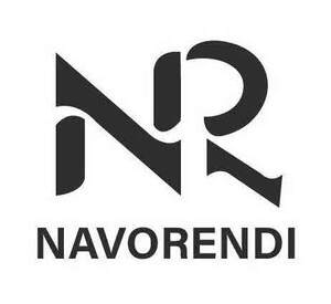 Image for mark UK00004216364 NAVORENDI