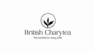 Image for mark UK00004216365 BRITISH CHARYTEA THE PROMISE FOR EVERY CHILD