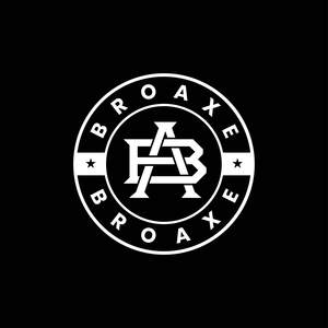 Image for mark UK00004216398 BROAXE