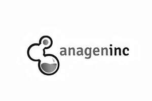 Image for mark UK00004216430 anageninc