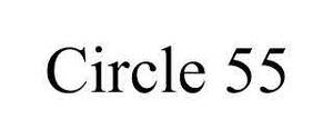 Image for mark UK00004216457 Circle 55