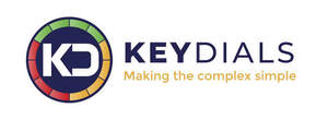 Image for mark UK00004216697 KEYDIALS MAKING THE COMPLEX SIMPLE