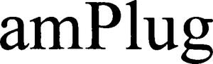 Image for mark 1672369_TIF amPlug