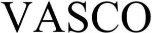 Image for mark 1846875 VASCO