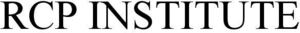 Image for mark 1846952 RCP INSTITUTE