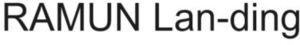 Image for mark 1847236 RAMUN Lan-ding