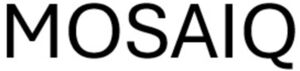 Image for mark 1847253 MOSAIQ