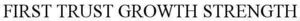 Image for mark 1848283 FIRST TRUST GROWTH STRENGTH