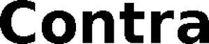 Image for mark 1848875_TIF Contra