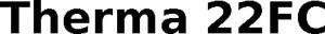 Image for mark 1849252_TIF Therma 22FC