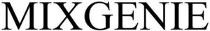 Image for mark 1858730 MIXGENIE
