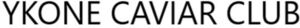 Image for mark 1858812 YKONE CAVIAR CLUB