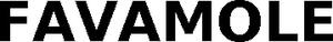 Image for mark 1858871_TIF FAVAMOLE