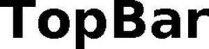 Image for mark 1859158_TIF TopBar