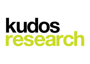 Image for mark UK00004158347 KUDOS RESEARCH