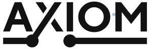 Image for mark UK00004167919_1of2 AXIOM