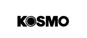 Image for mark UK00004176397 KOSMO