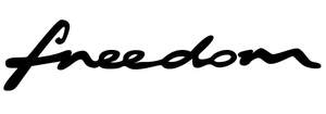 Image for mark UK00004182789 freedom