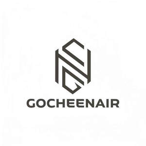 Image for mark UK00004182869 GOCHEENAIR