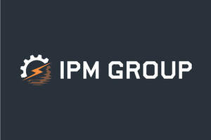 Image for mark UK00004183407_1of2 IPM GROUP