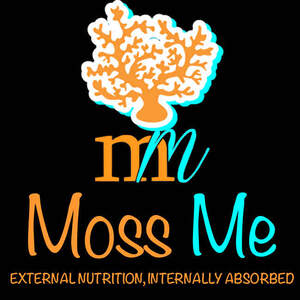 Image for mark UK00004184742 MM MOSS ME EXTERNAL NUTRITION, INTERNALLY ABSORBED