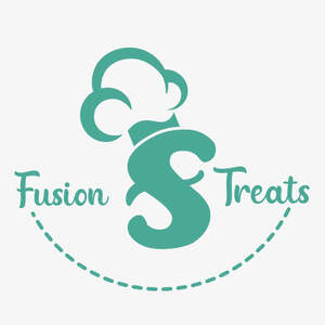 Image for mark UK00004184913 FUSION TREATS