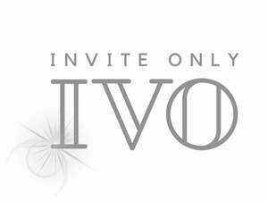 Image for mark UK00004184974 INVITE ONLY IVO