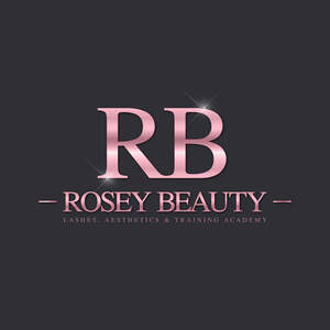 Image for mark UK00004185613 RB - ROSEY BEAUTY LASHES, AESTHETICS & TRAINING ACADEMY