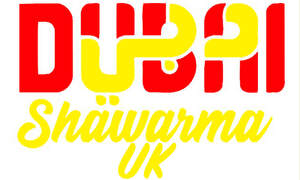 Image for mark UK00004185977 DUBAI SHAWARMA UK