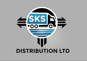 Image for mark UK00004186149 SKS DISTRIBUTION LTD