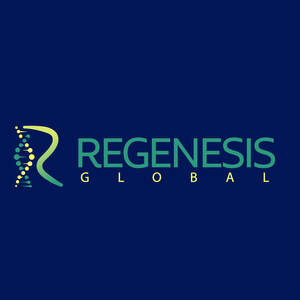 Image for mark UK00004186533 REGENESIS GLOBAL
