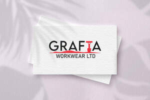 Image for mark UK00004186629 GRAFTA WORKWEAR LTD
